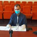 Adrian Cican vrea să testeze tot personalul Spitalului din Caransebeş