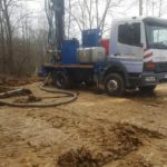 La Constantin Daicoviciu apa nu ţine cont de Coronavirus