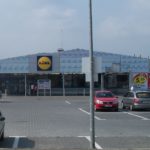 Angajaţi de la Lidl Caransebeş şi Oţelu Roşu, infectaţi cu COVID-19