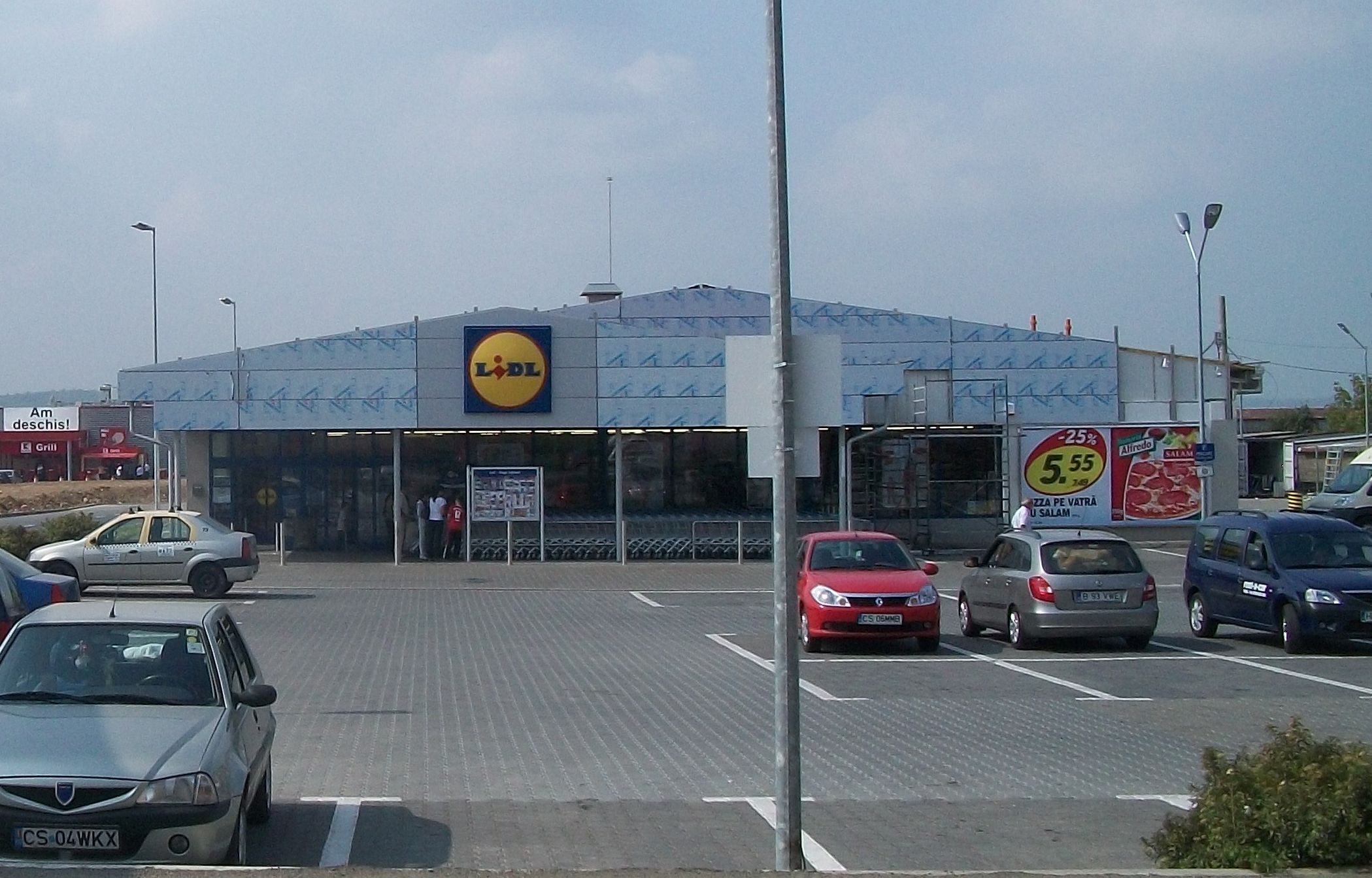 lidl