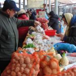 Piaţa Gugulanilor din Caransebeş se deschide miercuri!