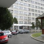 Trei cadre medicale de la spitalul din Caransebeş, infectate cu COVID-19