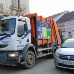 După ce şi-a luat camion, Transal Urbis vrea şi două autocompactoare noi