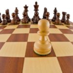 Un caransebeşean, pe podium la şah online