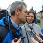 A decedat tatăl Patriciei Ţig, jucătoarea de tenis născută la Caransebeş