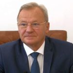 Gheorghe Borcean, noul manager al spitalului din Caransebeş
