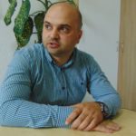 Ovidiu Chimigeriu: „Nu e normal ca la Caransebeş să avem 15 la sută procent de reciclare a deşeurilor”