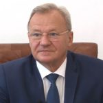 Gheorghe Borcean: „Eu nu am dorit neapărat această funcţie, dar am acceptat-o cu mare onoare”