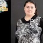 Caransebeşeanca Ana-Cristina Popescu, „Distincția ACTA non verba!“ a UZPR