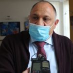 Prefectul Cristian Gâfu: „Orice acţiune întreprindeţi, ţineţi cont că SARS Cov-2 ucide!“
