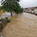 Caraş-Severinul primeşte peste 20 de milioane de lei pentru înlăturarea efectelor inundaţiilor
