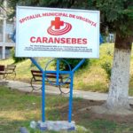 Spitalul din Caransebeş „joacă” într-o ligă superioară