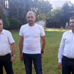 E oficial: la Caransebeş, PSD-ul îl sprijină pe Felix Borcean pentru un nou mandat la Primărie!