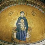 Rolul Maicii Domnului în Iconomia Mântuirii