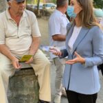 „Orice plan serios pentru dezvoltarea unui oraş începe şi se termină cu oamenii”