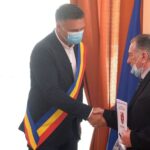 Ştefan Isac, noul Cetăţean de Onoare al Caransebeşului