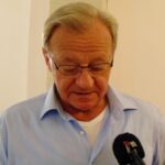 Gheorghe Borcean, „raport de gardă” către consilierii locali