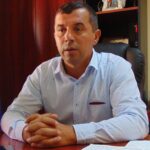 Mihai Maralescu: „Am pus comuna Turnu Ruieni pe harta ţării”