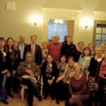 Cultura română, promovată de Liga Scriitorilor Timișoara în cadrul proiectelor europene