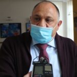 Prefectul Cristian Gâfu le cere tinerilor să aleagă viaţa