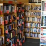Cărţi noi la Biblioteca „Mihail Halici”
