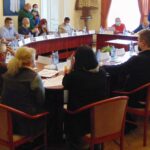 Consiliul Local Caransebeş şi-a stabilit comisiile