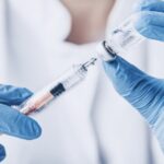 Campania de vaccinare antigripală, în plină desfăşurare