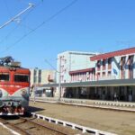 Se modernizează calea ferată Arad – Caransebeş