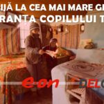 „Ai grijă la cea mai mare grijă: siguranța copilului tău!“