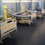 Consilierii locali au hotărât: Bani pentru un spital modular la Caransebeş!