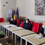 Garda de Mediu şi APIA vor verifica incendiile de vegetaţie uscată