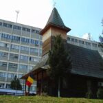 ISU „Semenic” ajută Spitalul Caransebeş