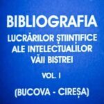 Nevoia de Bibliografie