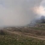 Incendierea terenurilor – ilegală!