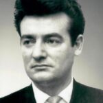 Publicistul Constantin Galescu, omagiat la Caransebeş