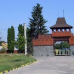 Stadionul Municipal, un an la CSŞ Caransebeş