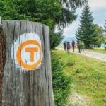 Caraş-Severinul, următorul pas pe Via Transilvanica