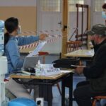 Caransebeşul a „alergat” cu succes în Maratonul vaccinării