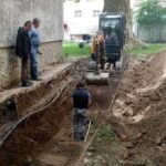 Continuă săpăturile în „Triunghiul morţii” de la Caransebeş