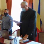 Consiliul Local Caransebeş şi-a schimbat componenţa