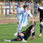 Progresul Ezeriş rămâne în Liga a III-a