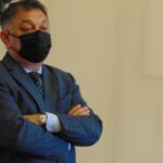 Managerul Adrian Dumbravă: „Condiţiile din Spitalul Caransebeş sunt inumane!”