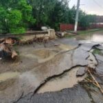 6 milioane de lei pentru refacerea infrastructurii afectate de inundaţii, în Caraş-Severin