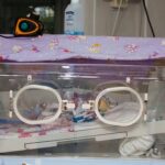 Se reabilitează Neonatologia la spitalul caransebeşean