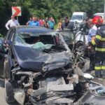 A scăzut numărul accidentelor grave în Caraş-Severin