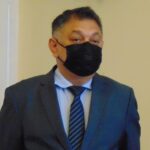 Adrian Dumbravă, managerul spitalului din Caransebeş: „Au fost instituţii care mi-au cerut documente cu privire la unele fapte nelegale, ca să nu zic de corupţie”