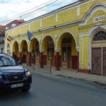 Un zâmbet literar la Bibliotecă