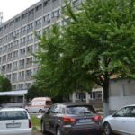 La Caransebeş se pregăteşte terenul pentru Spitalul modular