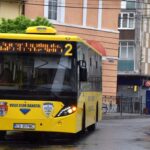 În curând, fără bilete din hârtie pe autobuzele din Caransebeş