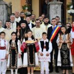 Cercul pastoral-misionar Valea Timișului s-a întrunit la Borlova